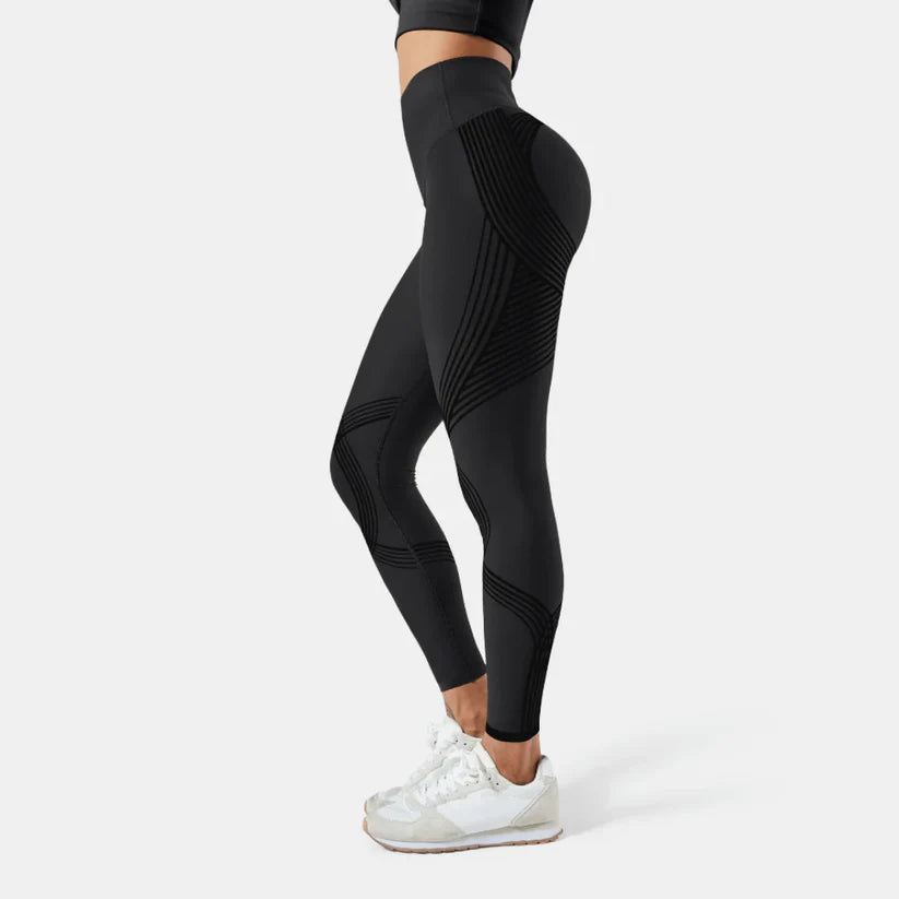Leggings 3D Slimaya – Herdefinieer je silhouet moeiteloos