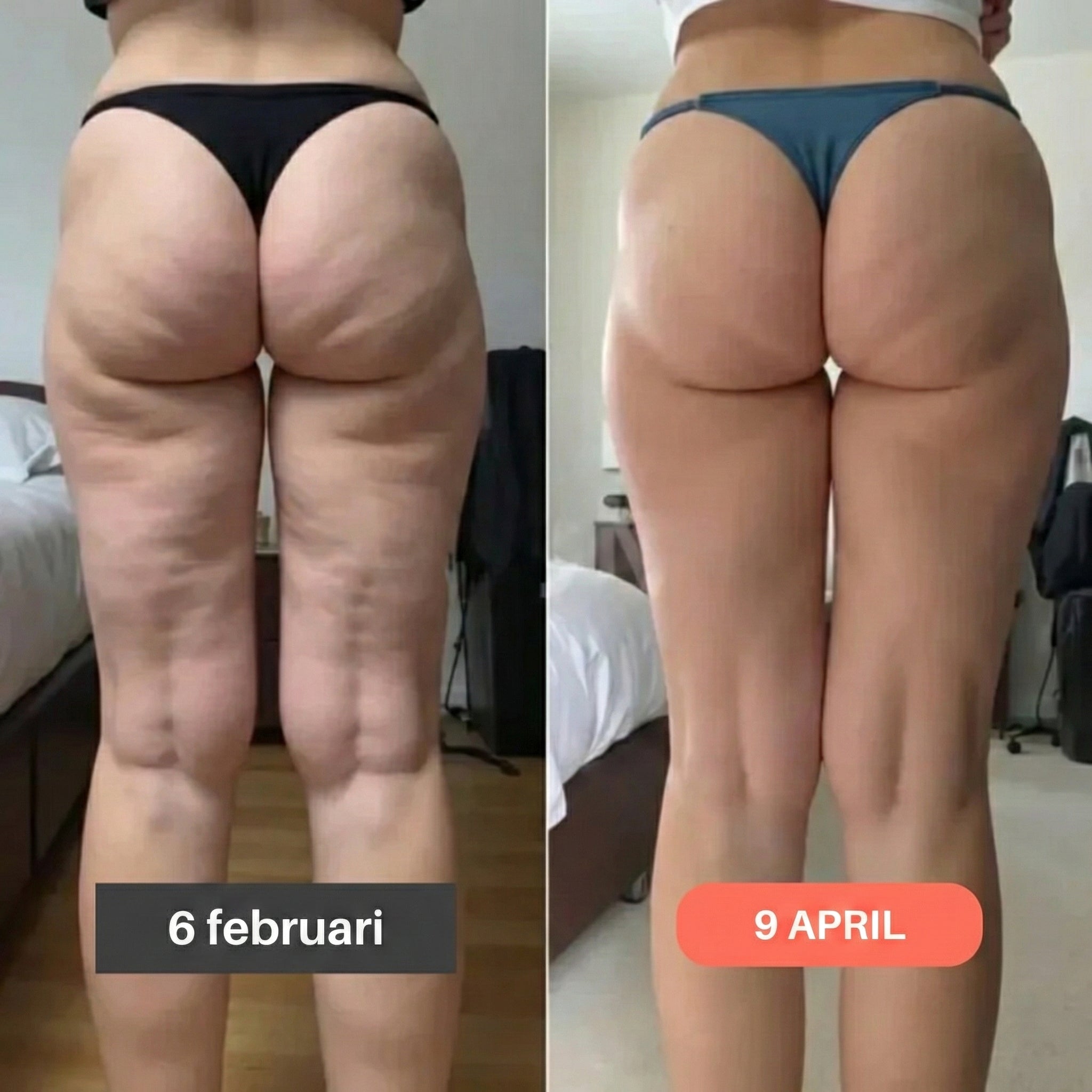 Leggings 3D Slimaya – Herdefinieer je silhouet moeiteloos