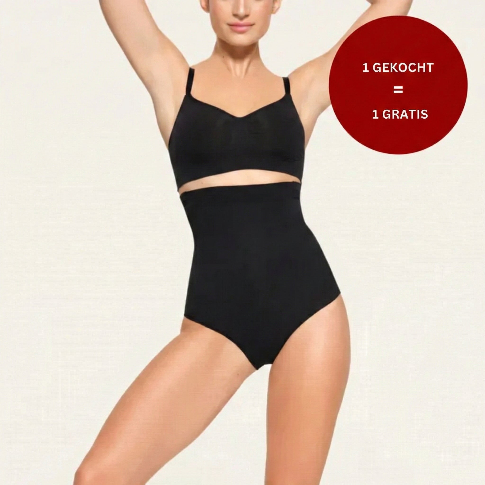 SHAPING CULOTTE – Slimaya Herdefinieer moeiteloos je silhouet.