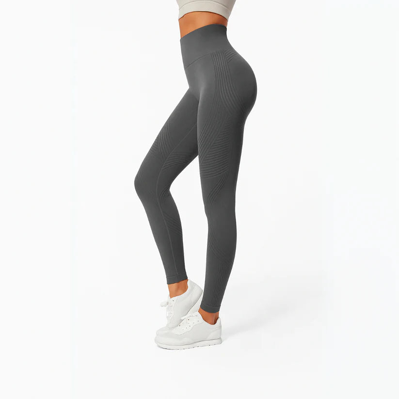 Leggings 3D Slimaya – Herdefinieer je silhouet moeiteloos