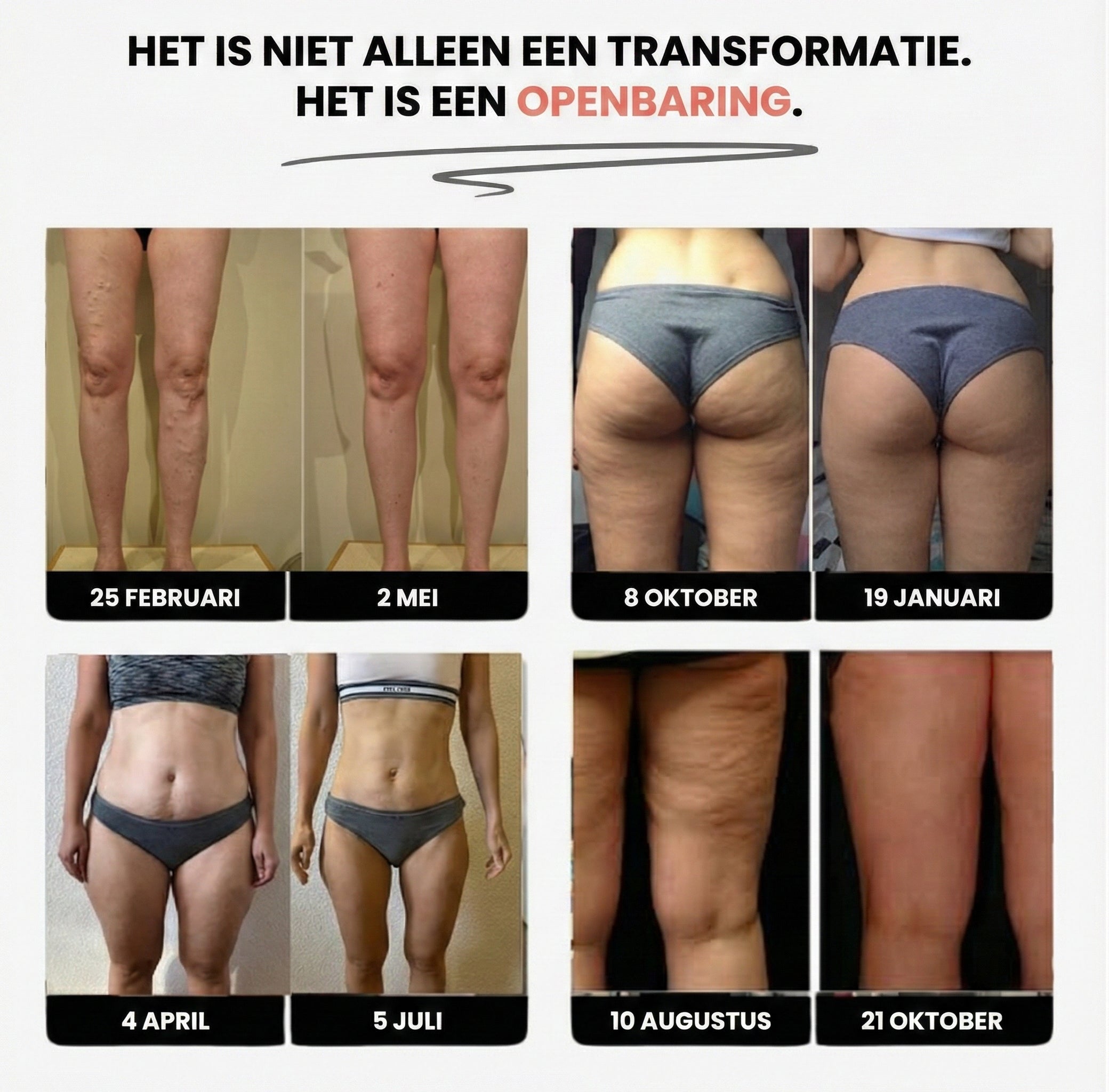 Leggings 3D Slimaya – Herdefinieer je silhouet moeiteloos